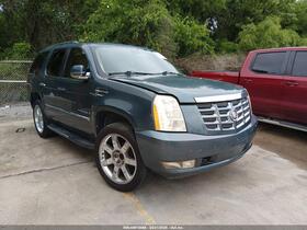 2009 Cadillac Escalade