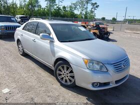 2010 Toyota Avalon
