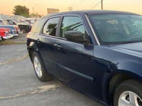 2005 Dodge Magnum