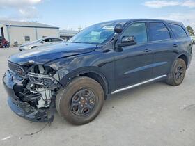 2025 Dodge Durango