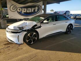 2023 Lucid Air
