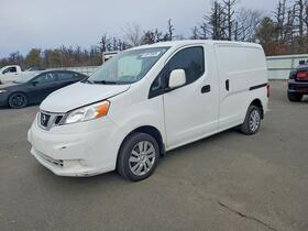 2021 Nissan NV 200
