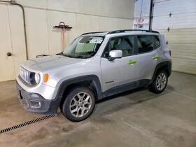 2015 Jeep Renegade