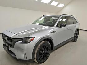 2025 Mazda CX-90