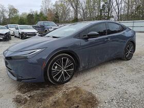 2024 Toyota Prius