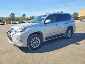 2014 Lexus GX 460