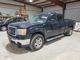 2011 GMC Sierra 1500
