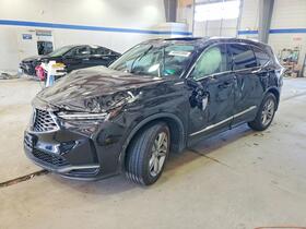 2025 Acura MDX