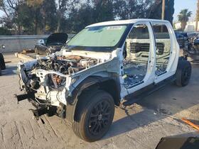 2024 Toyota Tundra