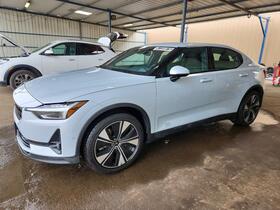 2023 Polestar Polestar 2