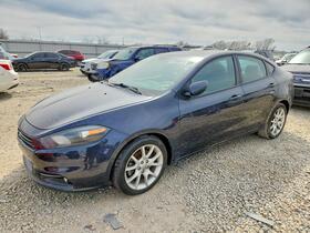 2013 Dodge Dart