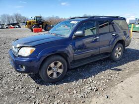 2006 Toyota 4Runner