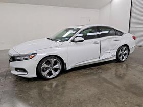 2020 Honda Accord