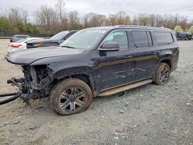 2024 Jeep Wagoneer L