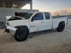 2011 GMC Sierra 1500