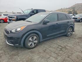 2019 Kia Niro
