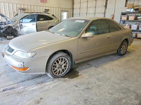 1999 Acura CL
