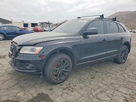 2017 Audi Q5
