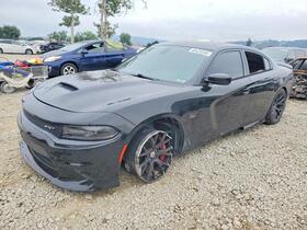 2016 Dodge Charger