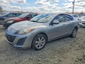 2010 Mazda 3