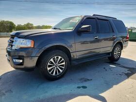2016 Ford Expedition