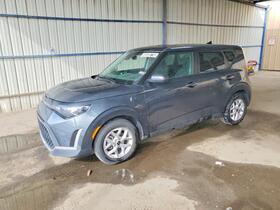 2025 Kia Soul