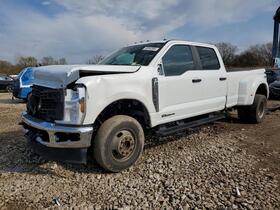 2024 Ford F-350