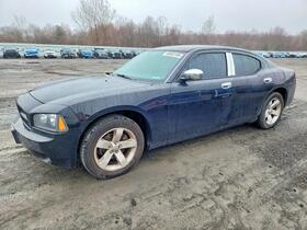 2007 Dodge Charger