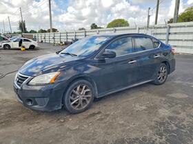 2014 Nissan Sentra