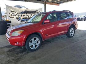 2007 Toyota RAV4