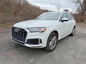 2021 Audi Q7