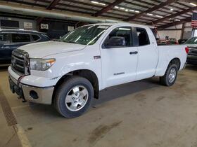 2012 Toyota Tundra