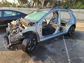 2025 Kia Niro