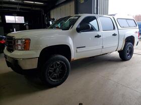 2013 GMC Sierra 1500