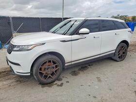 2019 Land Rover Range Rover Velar