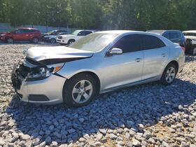 2016 Chevrolet Malibu