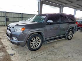 2012 Toyota 4Runner