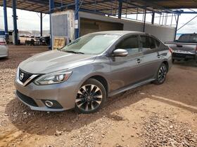 2016 Nissan Sentra