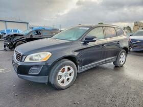 2012 Volvo XC60