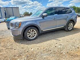 2020 Kia Telluride