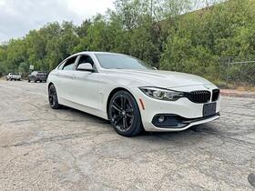 2019 BMW 4 Series
