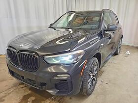 2021 BMW X5