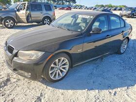 2011 BMW 3 Series