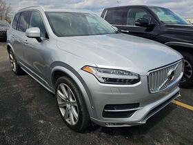 2019 Volvo XC90