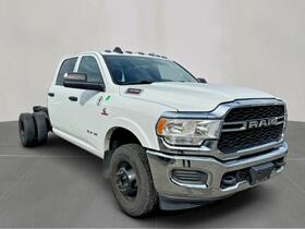 2022 RAM 3500