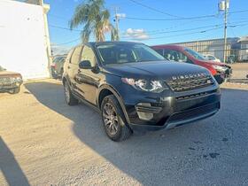 2019 Land Rover Discovery