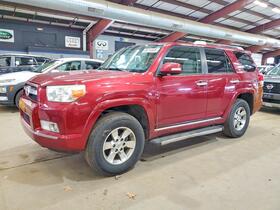 2011 Toyota 4Runner