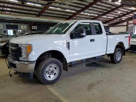 2017 Ford F-350
