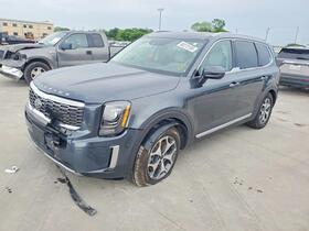 2020 Kia Telluride