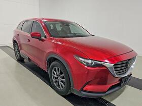2022 Mazda CX-9